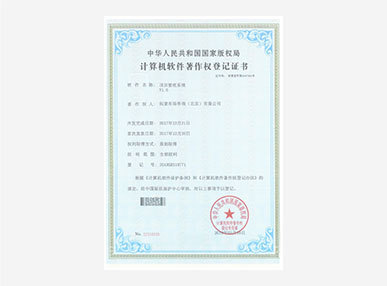 拓索市场咨询 引领计算机软件行业发展的智慧引擎