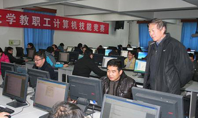 青海计算机学校 专业计算机软件咨询服务指南